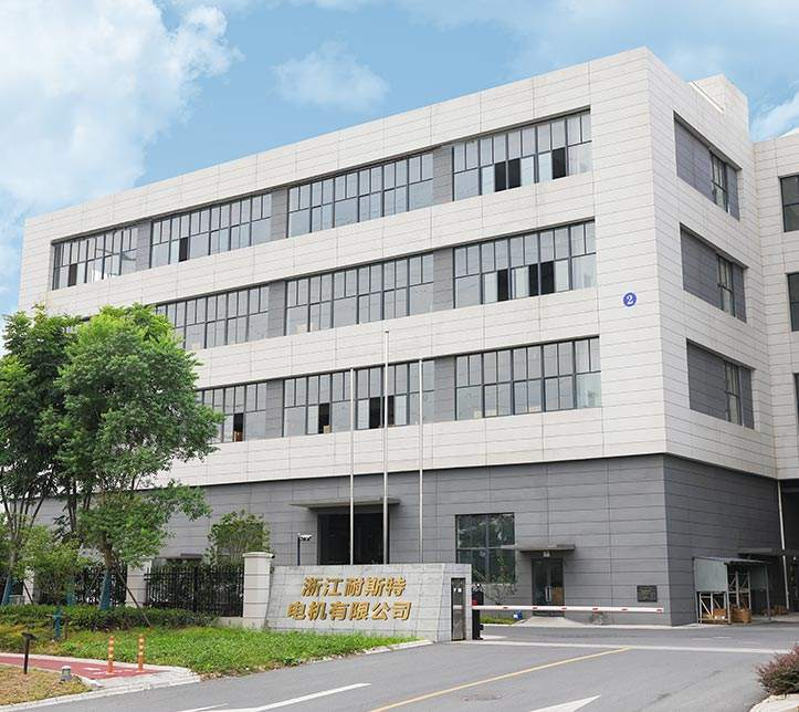 DC Blower technology leads the energy-saving and efficient development of air circulation systems
