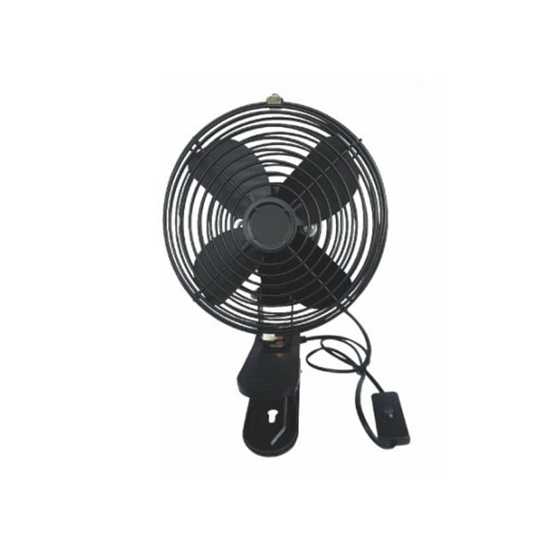 DC Blower technology leads the energy-saving and efficient development of air circulation systems