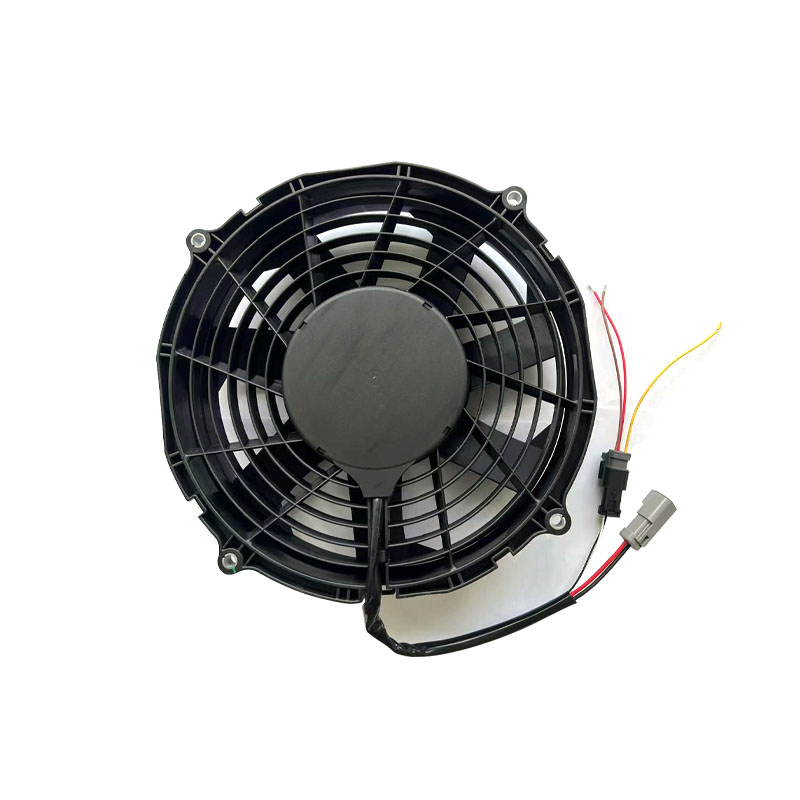 Custom Centrifugal fans: the art of precision selection and optimized design
