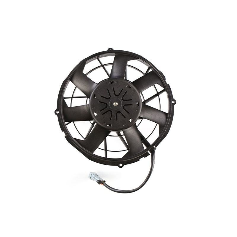 DC Blower technology leads the energy-saving and efficient development of air circulation systems