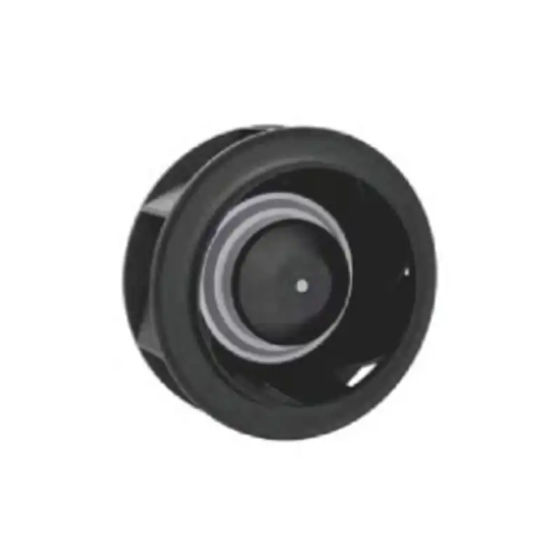 Automotive DC Centrifugal fans: stepless speed regulation and precise control under motor control technology