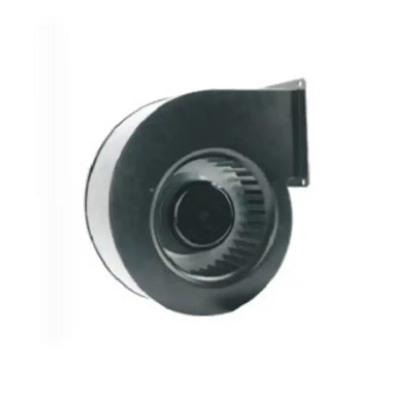Automotive DC Centrifugal fans: stepless speed regulation and precise control under motor control technology