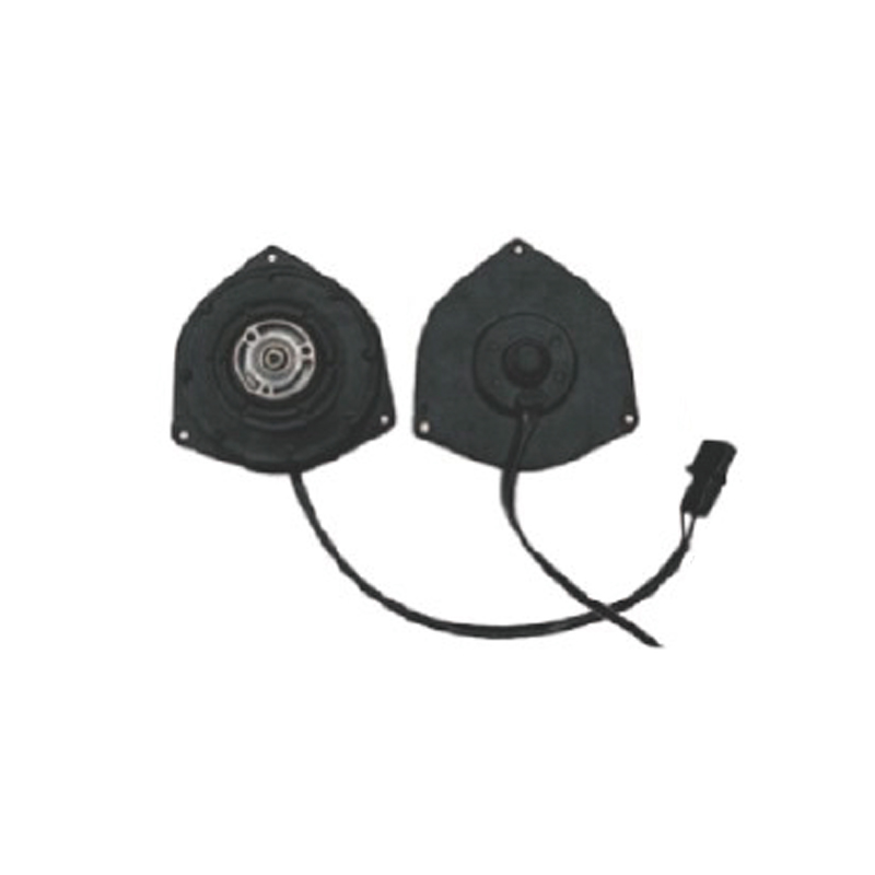 80G09 Medium-sized triangular ultra-thin motor