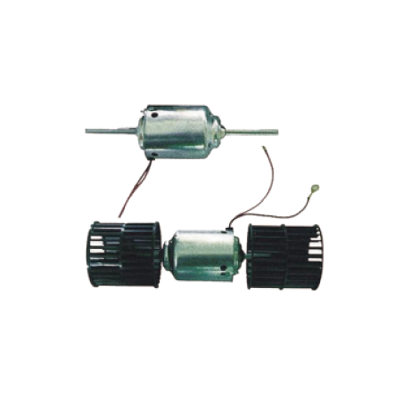 82A11 micro car vent fan (universal 40‑30 mm)