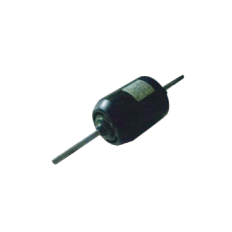 82A11B C-type Dual-shaft Motor