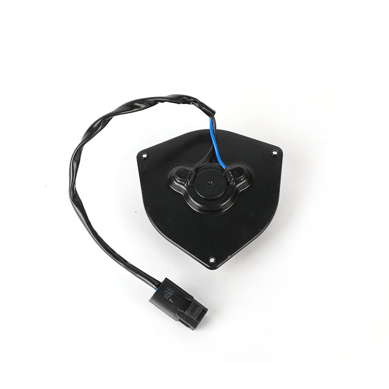 DC Cooling Fan Motor 80C01