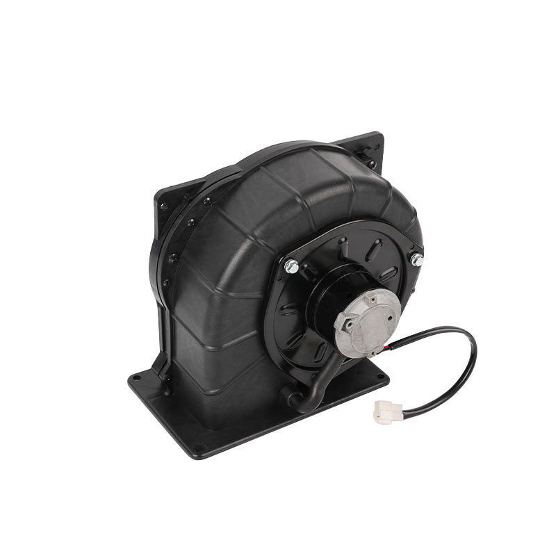 802.02B 24v Centrifugal Blower