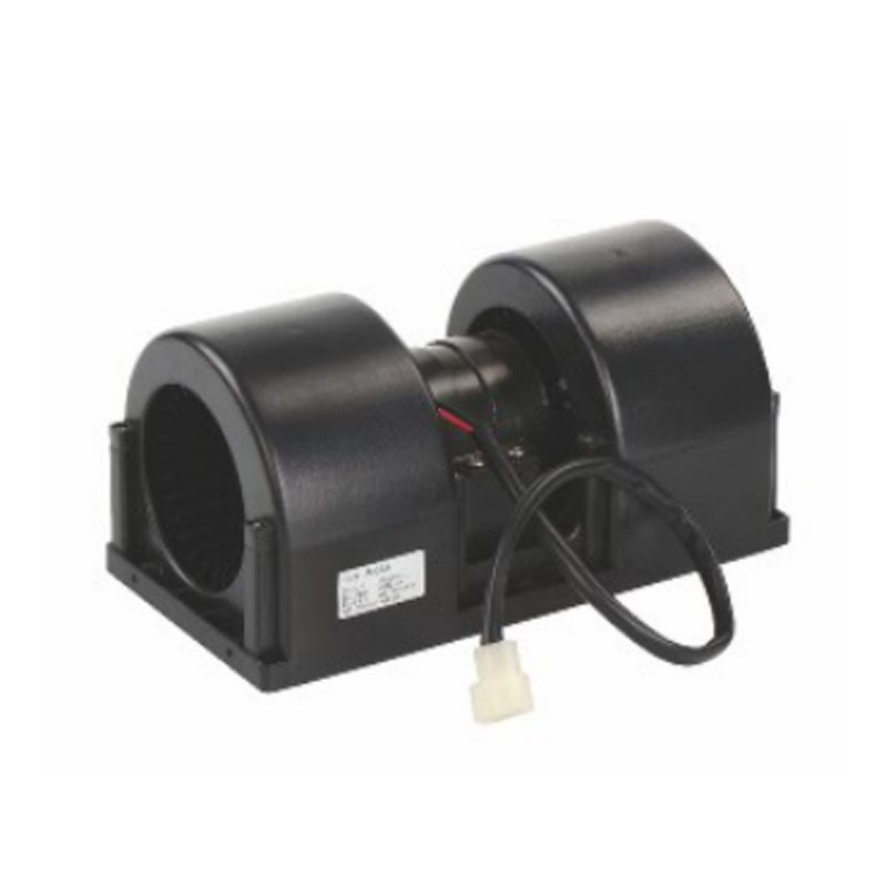 804.11 Evaporator Fan
