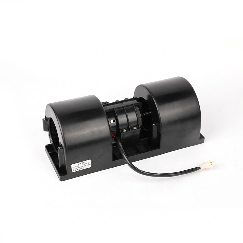 804.19G  Evaporation Fan