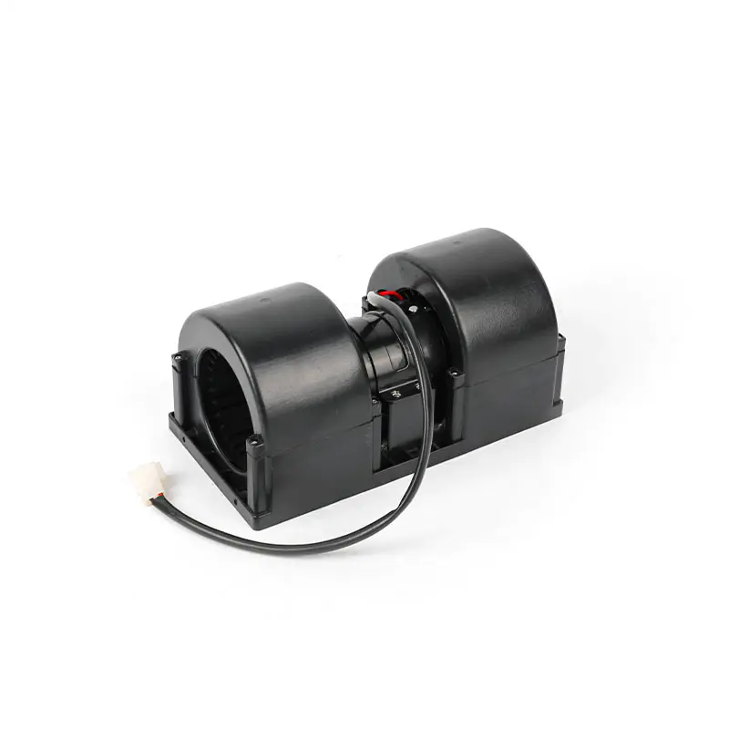 804.21 Integrated Electronic Cooling Evaporation Fan
