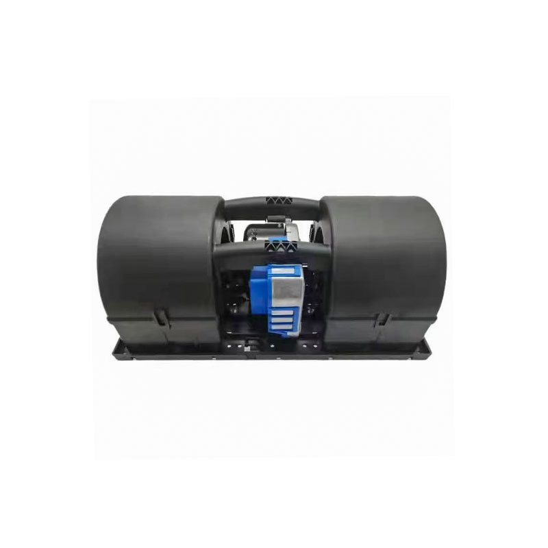 807.11 Brushless Evaporation Fan