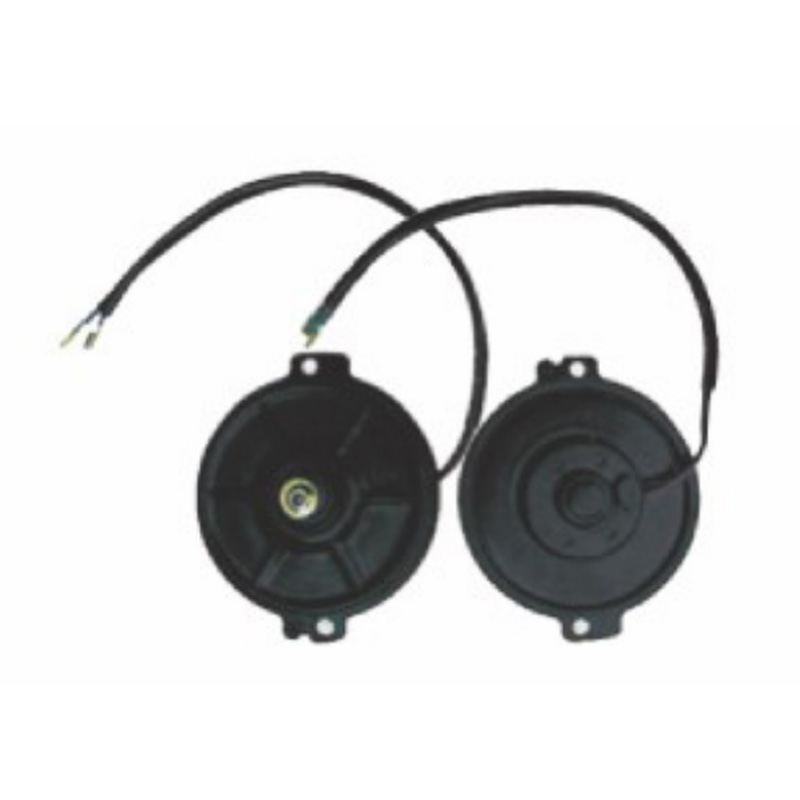 80A 12 Volt Electric Cooling Fan Motor