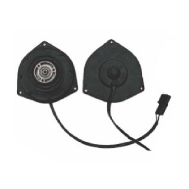80C04 Car Radiator Fan Motor