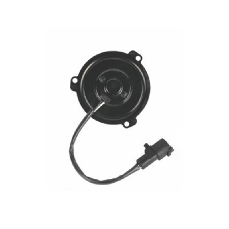 80G5B Air Conditioning Powertrain Cooling Fan Motor