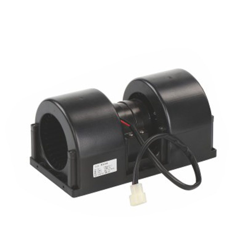 804.11 DC Evaporative Centrifugal Fan for Construction Machinery