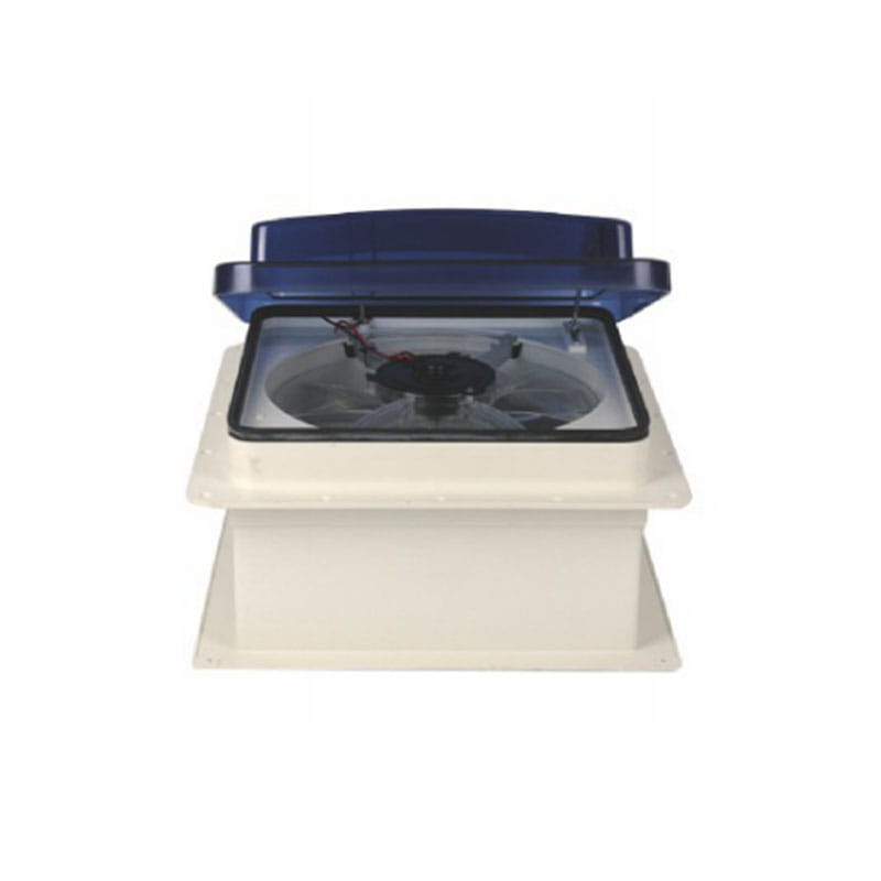 801.01.01 12V/24V Mechanical Ventilator