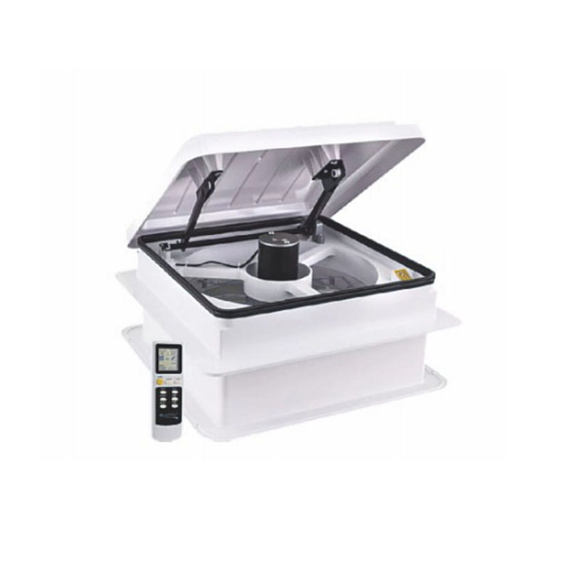 801.01.02 Automatic Motorhome Ventilators