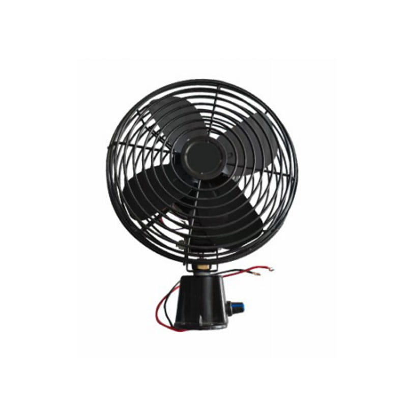 806.02.07 Infinitely Adjustable Speed Blowing Fan