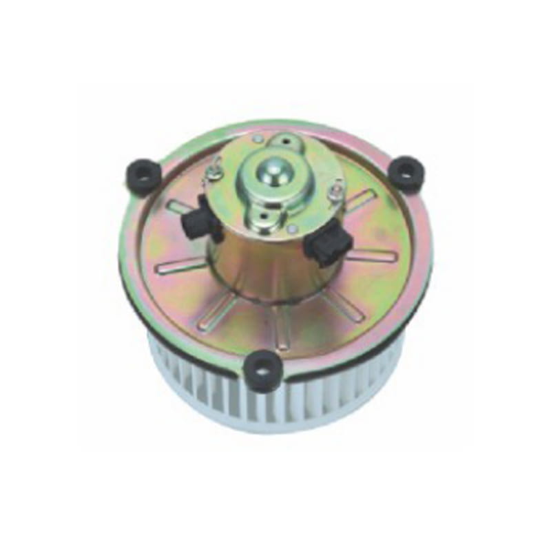 802.102 Shengang High-Power Blower